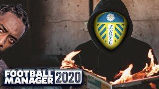 THE FANS WANT RESULTS!!! - EP #14 - FOOTBALL MANAGER 2020