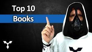 Top 10 Spiritual Books Worth Reading