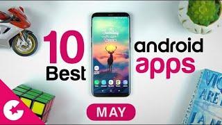 Top 10 statistics of the best Android apps from 2012 to 2020 || Best Android Apps Till Now ||