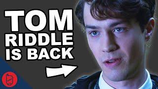 Top 7 Predictions For How Fantastic Beasts Will End [Harry Potter Theory]