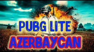 PUBG LITE AZERBAYCAN