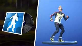 Top 10 Fortnite Dances With Music Packs Lobby Music