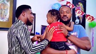 YOU WILL NEVER KNOW IF YOU ARE D TRUE FATHER OF YOUR CHILD TILL YOU WATCH DIS 2020 MOVIE    - Movies