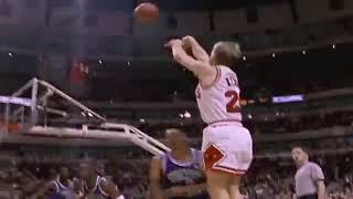 261  Top 10 3 Point Shooters in NBA History   DASH video