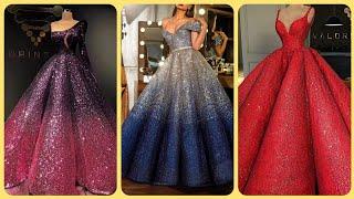 Top 10 Glamorous Dress Compliation!!!Top 10 Prom Dresses|| Top 10 Evening Dress Design'''''