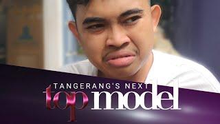 Eps. 4 | Tangerang's Next Top Model (INTM Parody / Guy Version) Alien Merasa Tak di Anggap #TNTM