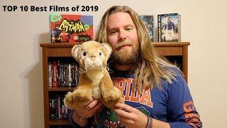 Top 10 Best Films of 2019