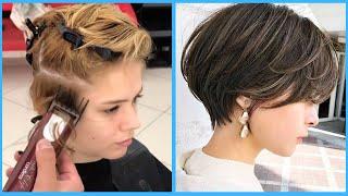 Top 10 Hottest Pixie and Short Haircut Ideas For Short Hair | Top Trending Haircut 2020