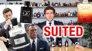 Best Black Tie Fragrances for Men