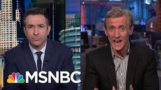 Championing Independent Justice In The Trump Era | The Beat With Ari Melber | MSNBC