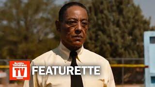 Better Call Saul Season 5 Featurette | 'Wrapping Up Season 5' | Rotten Tomatoes TV