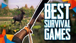 Top BEST 10 Upcoming Survival Games 2020 (PC,XBOX ONE, PS4)