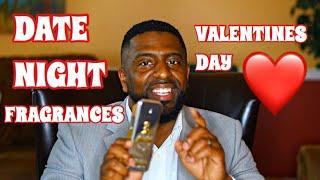 TOP DATE NIGHT FRAGRANCES/VALENTINES DAY/PLUS CHANNEL UPDATES