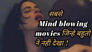 Top 3 mind blowing hollywood movies in hindi, hsfilms, superhit movies in hindi dubbed