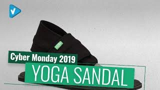 Cyber Monday Alert: Save Big OnSanuk Women's Yoga Sling 2 Sandal Now Live On Amazon