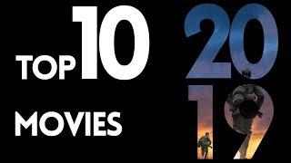 Top 10 Movies - 2019