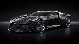 Top 10 most expensive cars | the most expensive car