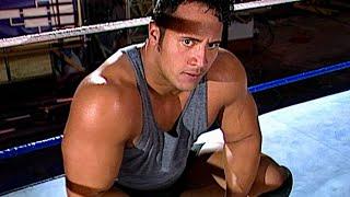 How The Rock was trained for his WWE debut: A Future WWE: The FCW Story extra