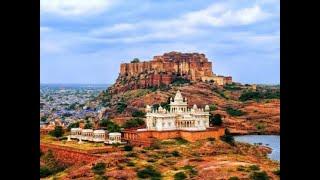 खूबसूरत-शाम-ए, जोधपुर/ jodhpur top 10 place / #jodhpur #suncity