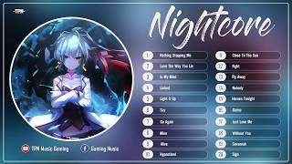 Top 20 Bản Nightcore Nhạc EDM Gây Nghiện Hay Nhất 2020 | Nhạc Điện Tử Gây Nghiện Hay Nhất 2020 | TPN