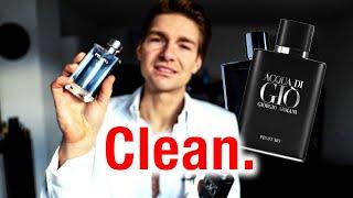 Top 10 OFFICE Fragrances for Men