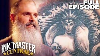 TIPPING the Scales | Ink Master: Grudge Match | S11 E09 | Full Episodes | Ink Master Central