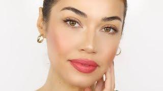 HOW TO GET BEAUTIFUL SKIN | Skincare Routine | Eman