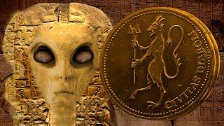 10 Most MYSTERIOUS Recent Coin Discoveries!