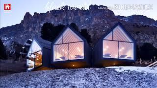 Top 10 home in world