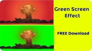 Top 10 GreenScreen effect for Free | Techno Sudip