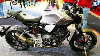 8 Amazing New Motorcycles of 2020  Best Street, Sport and Cruiser Motorcycles