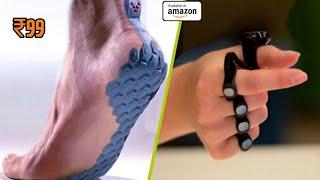 10 Awesome New Gadgets & Invention 2020 | New Cool Gadgets Under Rs100, Rs200, Rs500, Rs1000