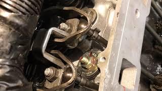 1982 Buick Century Diesel 4.3L Progress Update