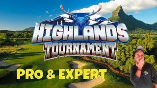 Golf Clash tips, Hole 6 - Par 5, Greenoch Point - Highlands Tournament - PRO & EXPERT Guide