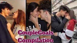 Best Couple & Relationship Goals TikTok Compilation Challenge Compilations.it's very cute and funny