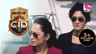 Best Of CID | सीआईडी | The Shark Attack | Full Episode