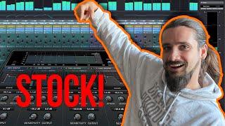 5 Cubase Stock Plugins that will blow your mind!