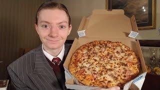 Is Dominos MeatZZa Pizza Worth Getting?