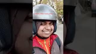 Zomato Guy Viral Video | Zomato Boy Sonu Smiling