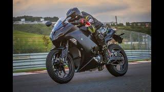 اسرع الدرجات النارية -Top 10 Most Fastest Street Motorcycles -2020