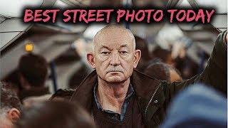 TOP 10 Street Photography of the Day (Ep 318)