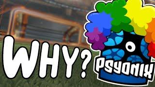 7 weird Rocket League features that make you ask WHY?