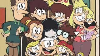 Top 10 Melhores Episódios de Loud House parte 2