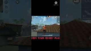 top 10 clash squad secret place in free fire | clash squad tips and tricks bermuda remastered