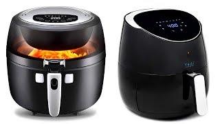 Top 10 Best Air Fryers 2020