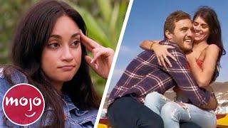 The Bachelor Week 7 Recap: Peter Loves Madison & Top 4 Revealed | The Bach Chat 