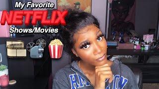 10 BEST NETFLIX SHOWS/MOVIES TO BINGE WATCH | MY TOP NETFLIX RECOMMENDATIONS