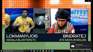 Top 10 Goals | #eISL Week 1