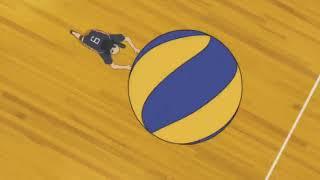 Tobio Kageyama All service in Haikyuu!!-|| To the Top