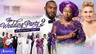 Top 10 Highest Grossing Nollywood Movies of All Time